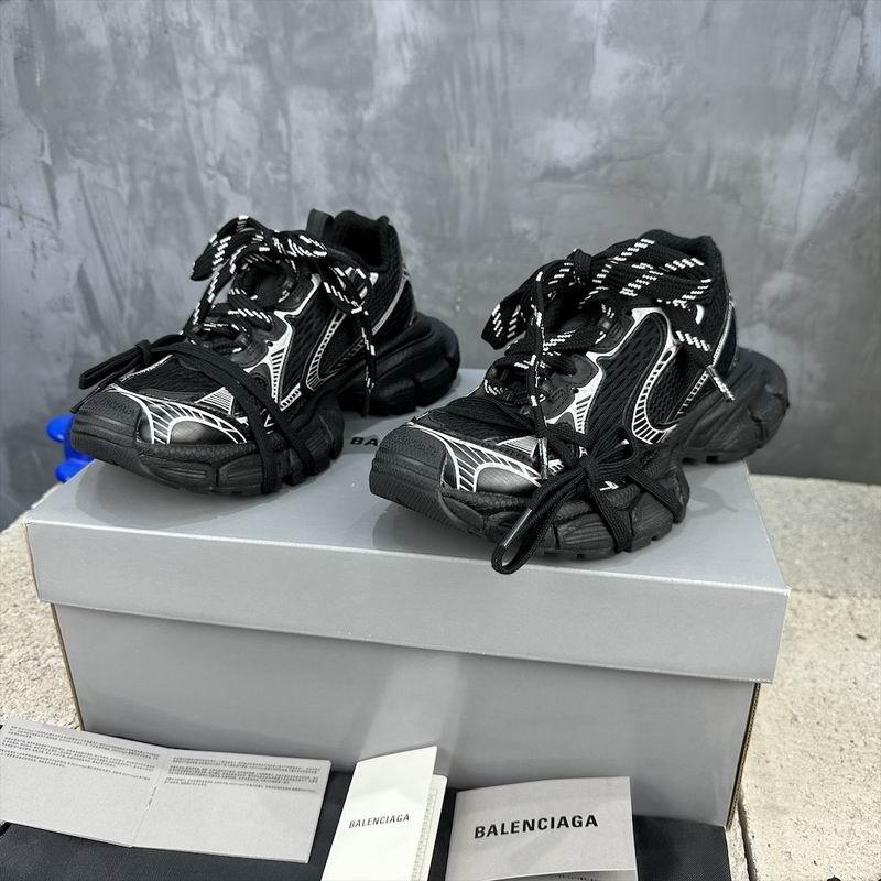 Balenciaga Men's Shoes 248